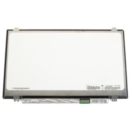 14,0" LCD FHD Matte