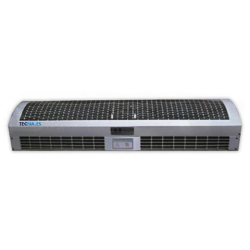 Cortina Aire TECNA RM125-12-D/Y-B2-S