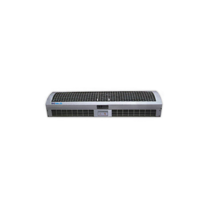 Cortina Aire TECNA RM125-12-D/Y-B2-S