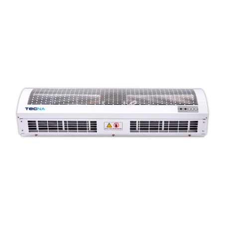 Cortina Aire TECNA RM125-20-3D/Y-B2-S