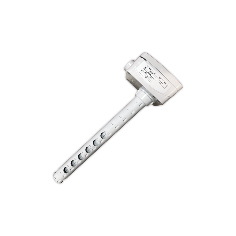 Sonda de CO2 recuperador calor SABIANA