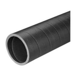 Tubo ISO WOLF DN125 L2000mm
