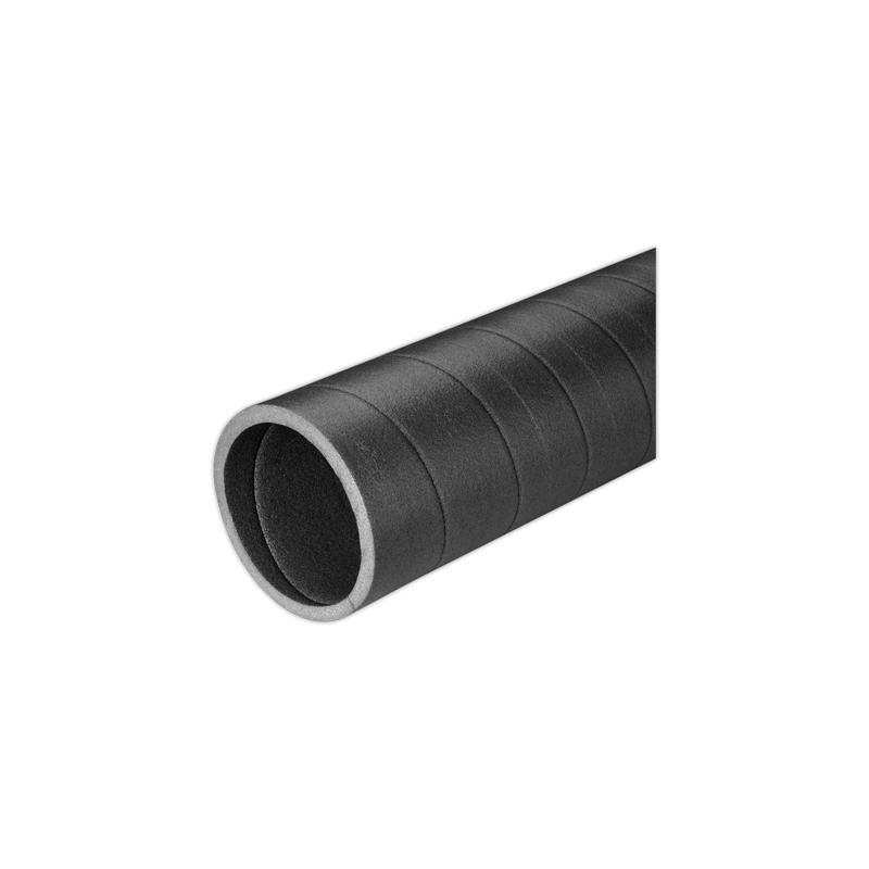 Tubo ISO WOLF DN125 L2000mm