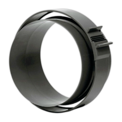 Anillo union y apriete ISO WOLF DN125