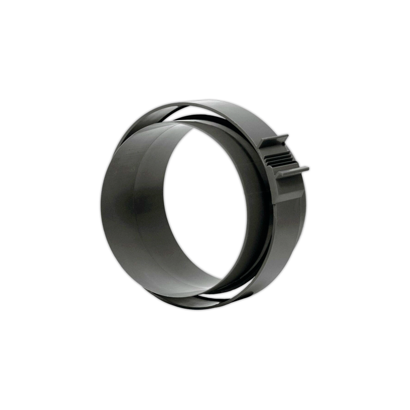 Anillo union y apriete ISO WOLF DN125