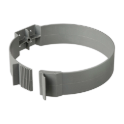 Abrazadera de fijacion ISO WOLF DN125
