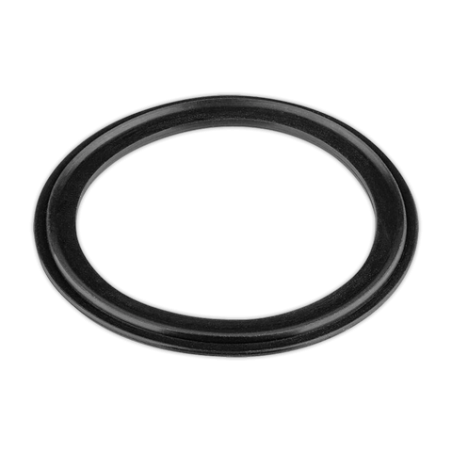 Junta EPDM WOLF DN75/63