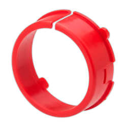Anillo de encastre WOLF DN75/63