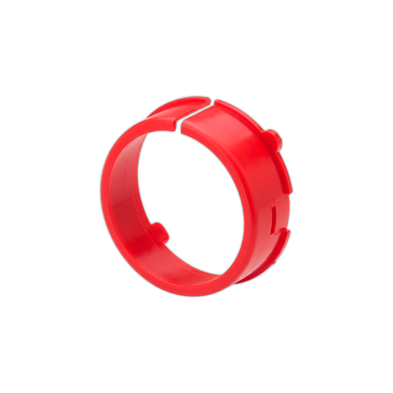 Anillo de encastre WOLF DN75/63