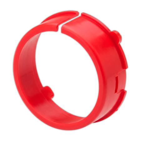 Anillo de encastre WOLF DN75/63