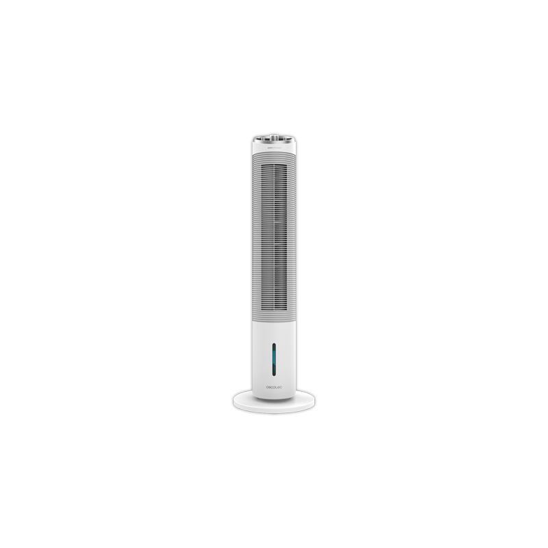 Evaporativo portatil CECOTEC ES 2000 C T