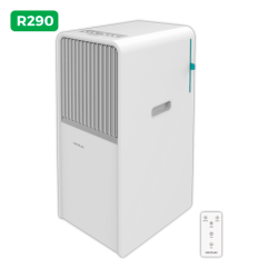 Aire portatil CECOTEC Force Clima 7150 S