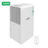 Aire portatil CECOTEC Force Clima 7150 S
