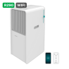 Aire portatil CECOTEC Force Clima 7550 S