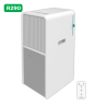 Aire portatil CECOTEC Force Clima 9150 S