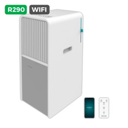 Aire portatil CECOTEC Force Clima 9550 S