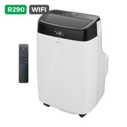 Aire portatil DAITSU APD09FX2