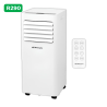 Aire portatil ORBEGOZO ADR 7000