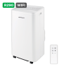 Aire portatil ORBEGOZO ADRW 12050