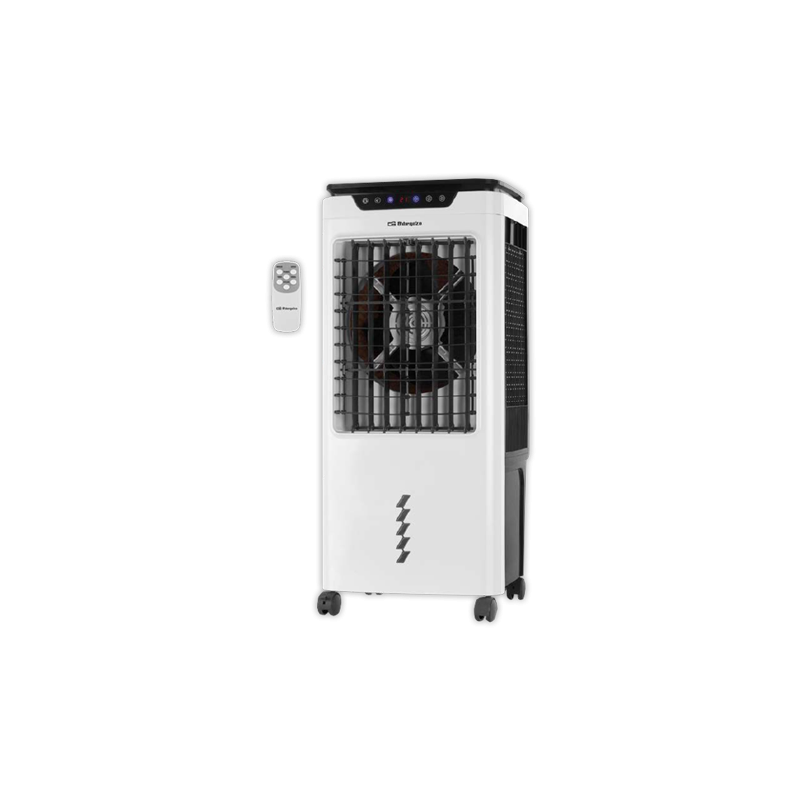 Evaporativo portatil ORBEGOZO AIR 55