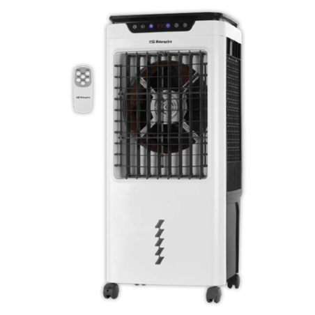 Evaporativo portatil ORBEGOZO AIR 55
