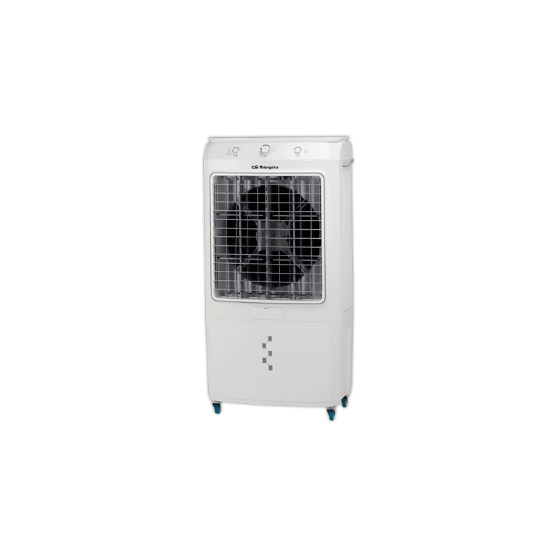 Evaporativo portatil ORBEGOZO AIR5060