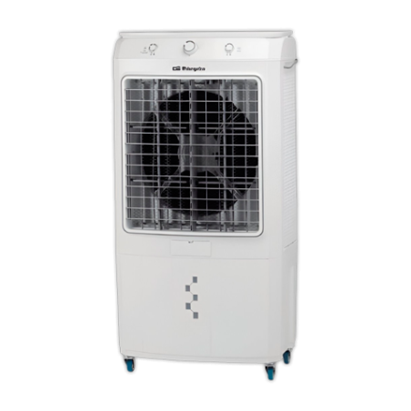 Evaporativo portatil ORBEGOZO AIR5060