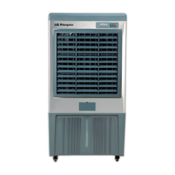 Evaporativo portatil ORBEGOZO AIR5120