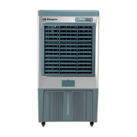 Evaporativo portatil ORBEGOZO AIR5120