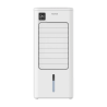 Evaporativo portatil TAURUS R950