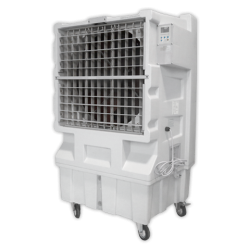 Evaporativo portatil BRITEC BKT-12
