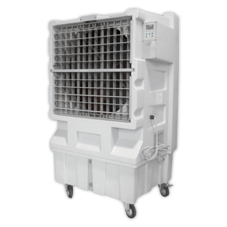 Evaporativo portatil BRITEC BKT-12