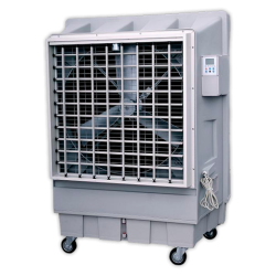 Evaporativo portatil BRITEC BKT-18