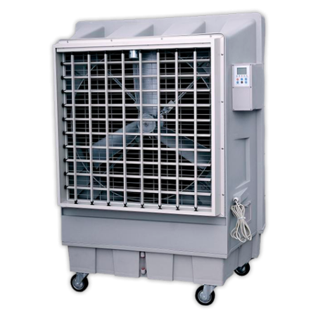 Evaporativo portatil BRITEC BKT-18