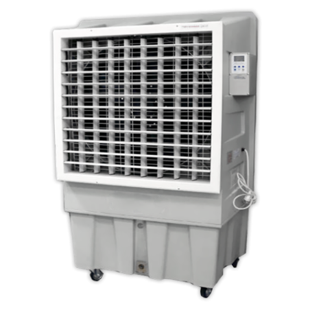 Evaporativo portatil BRITEC BKT-24