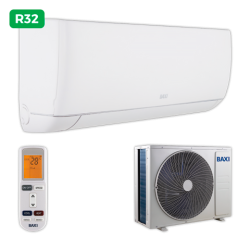 Aire BAXI SPLIT ANORI MONO-2 JSG25