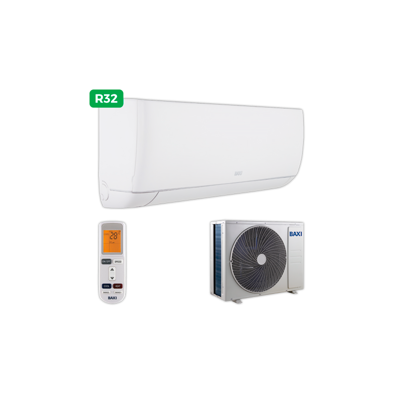 Aire BAXI SPLIT ANORI MONO-2 JSG25