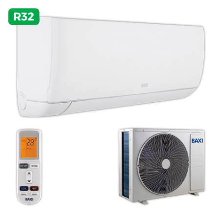 Aire BAXI SPLIT ANORI MONO-2 JSG25