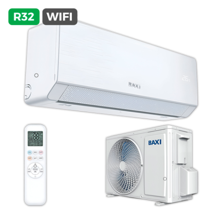 Aire BAXI SPLIT AMIK MHG35