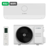 Aire BOSCH SPLIT CLIMATE 3000i SET53WE
