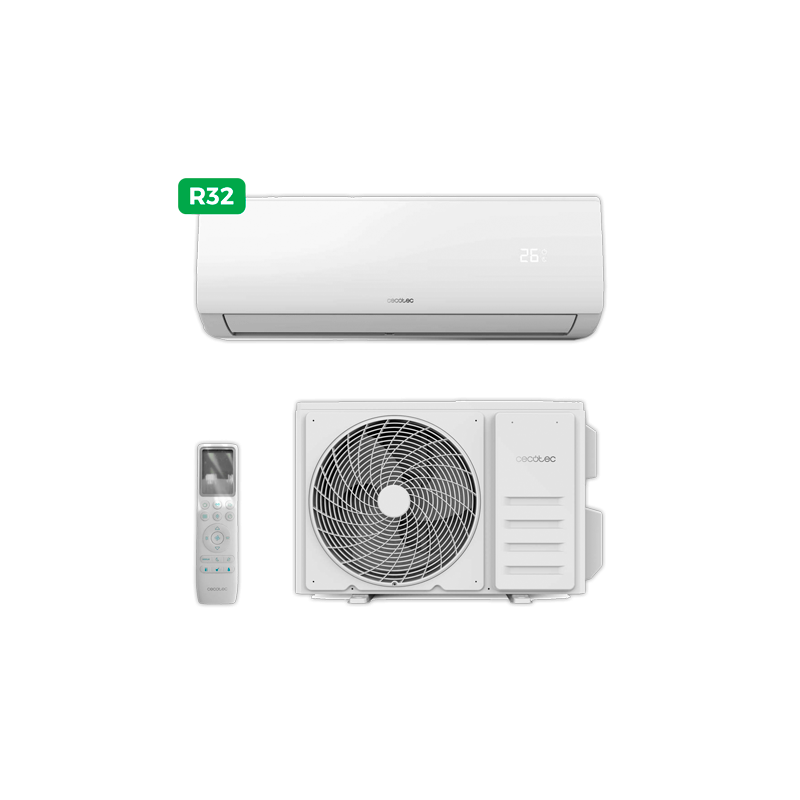 Aire CECOTEC AIRCLIMA 9000 SF
