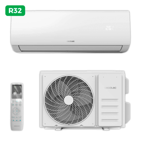 Aire CECOTEC AIRCLIMA 9000 SF