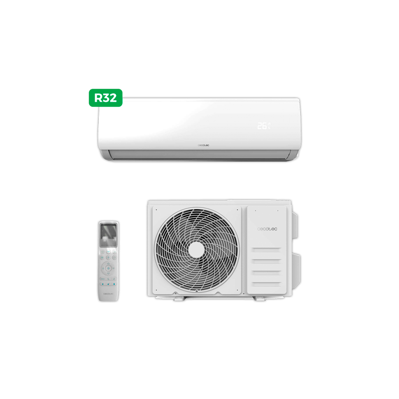 Aire CECOTEC AIRCLIMA 18000 SF
