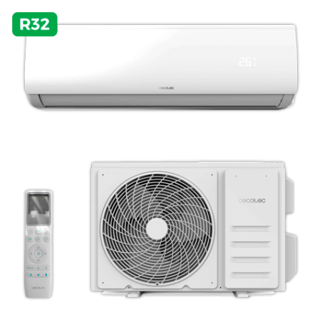 Aire CECOTEC AIRCLIMA 18000 SF