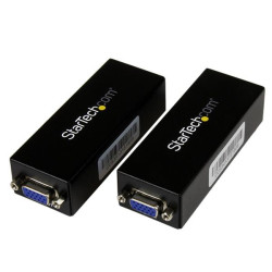 VGA to Cat 5 Monitor Extender Kit