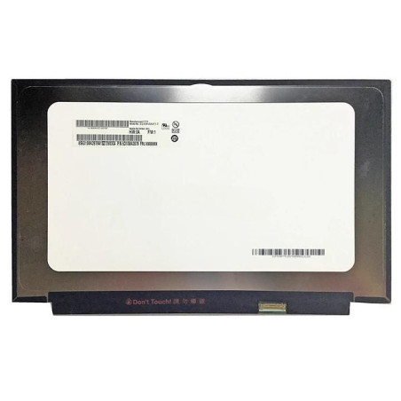 14,0" LCD FHD Glossy