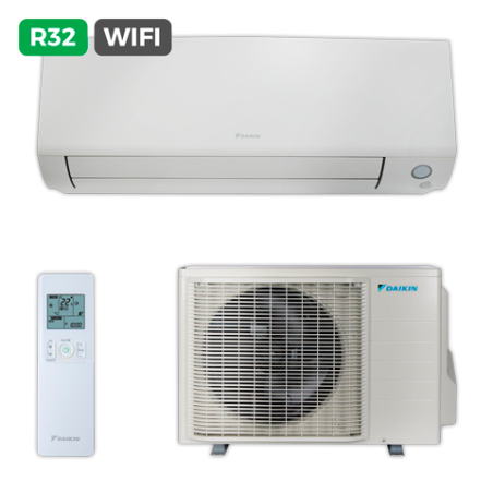 Aire DAIKIN SPLIT PERFERA TXM25A