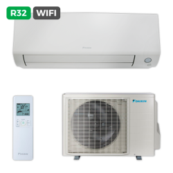 Aire DAIKIN SPLIT PERFERA TXM35A