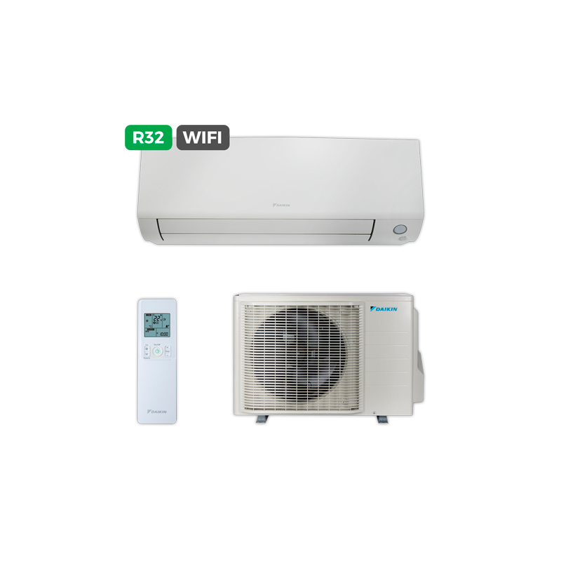 Aire DAIKIN SPLIT PERFERA TXM35A