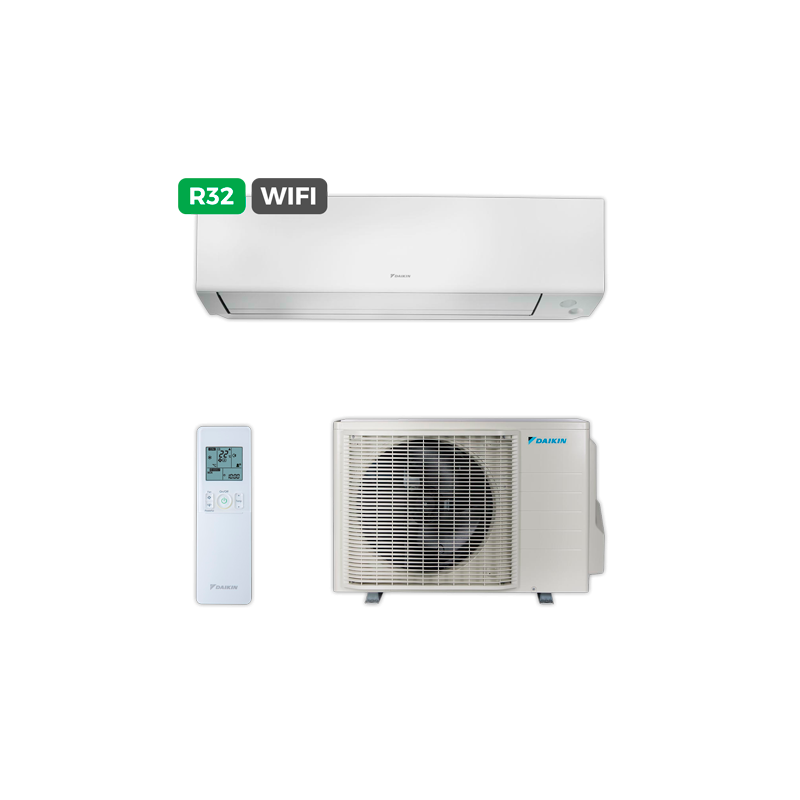 Aire DAIKIN SPLIT PERFERA TXM60A